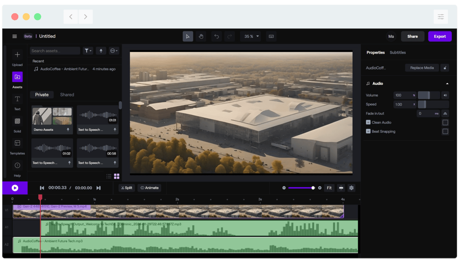 State of the art-ful AI: Video generation using runway.ml (part 10 ...