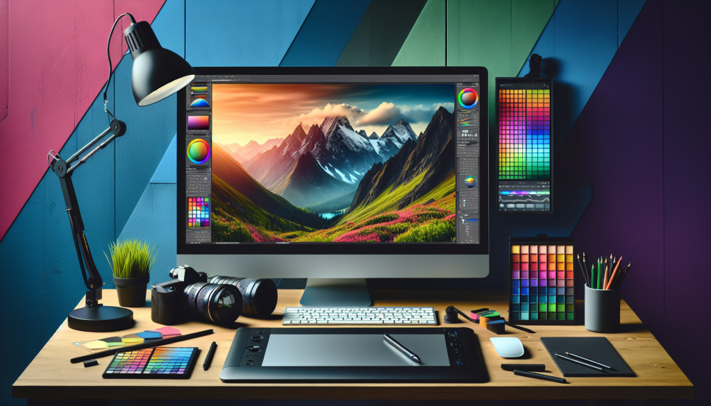 Image editing: PaintShop Pro explainer 1 of 5 | pixels.cool